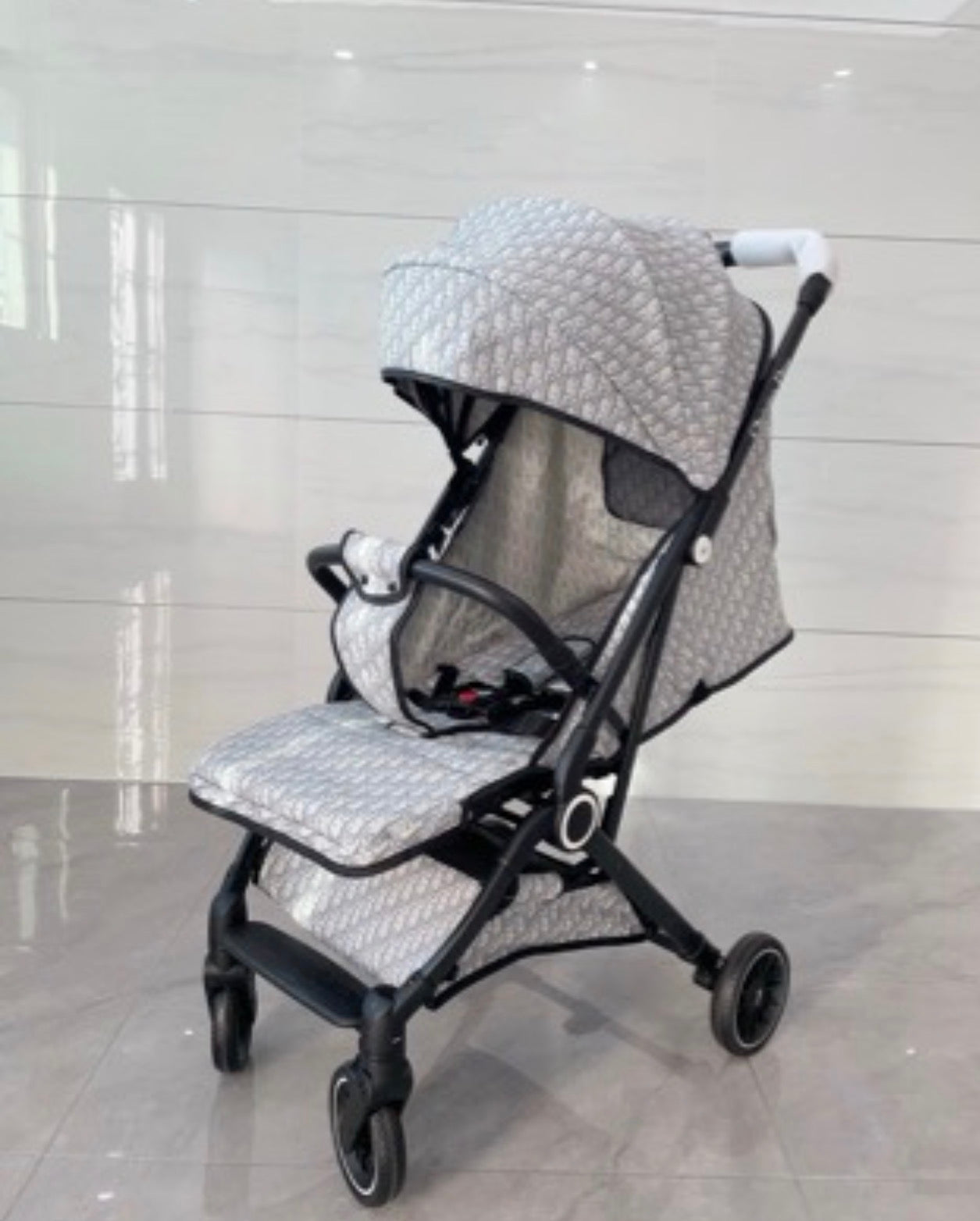 Strollers