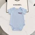 Balenciaga baby vest