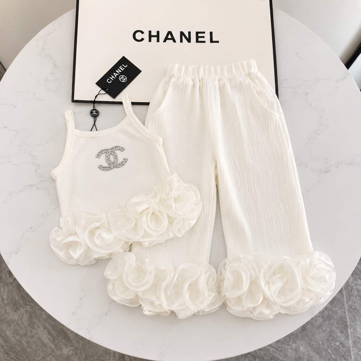 Chanel set