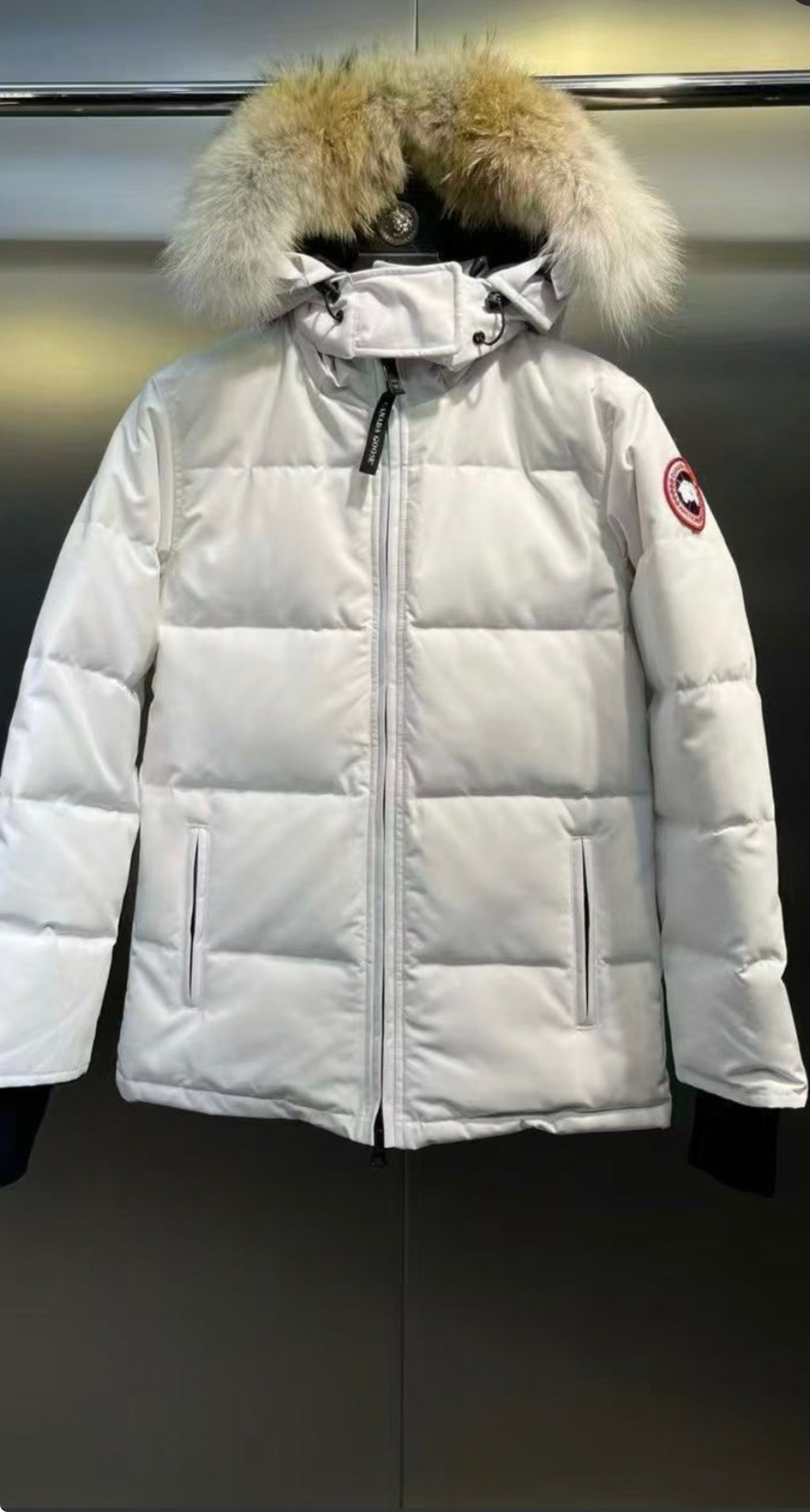 Canada goose Parker’s