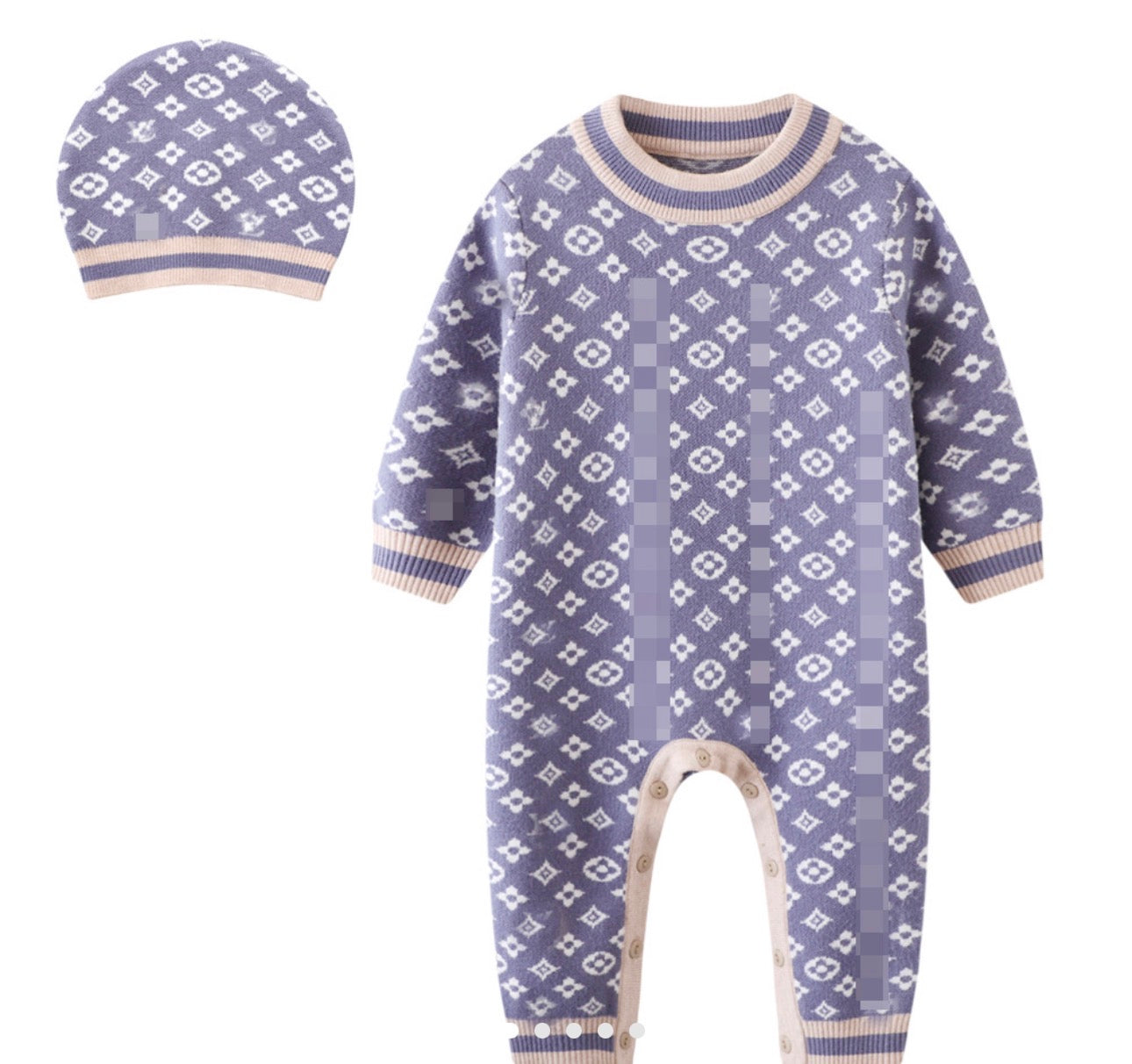 Lv baby grower