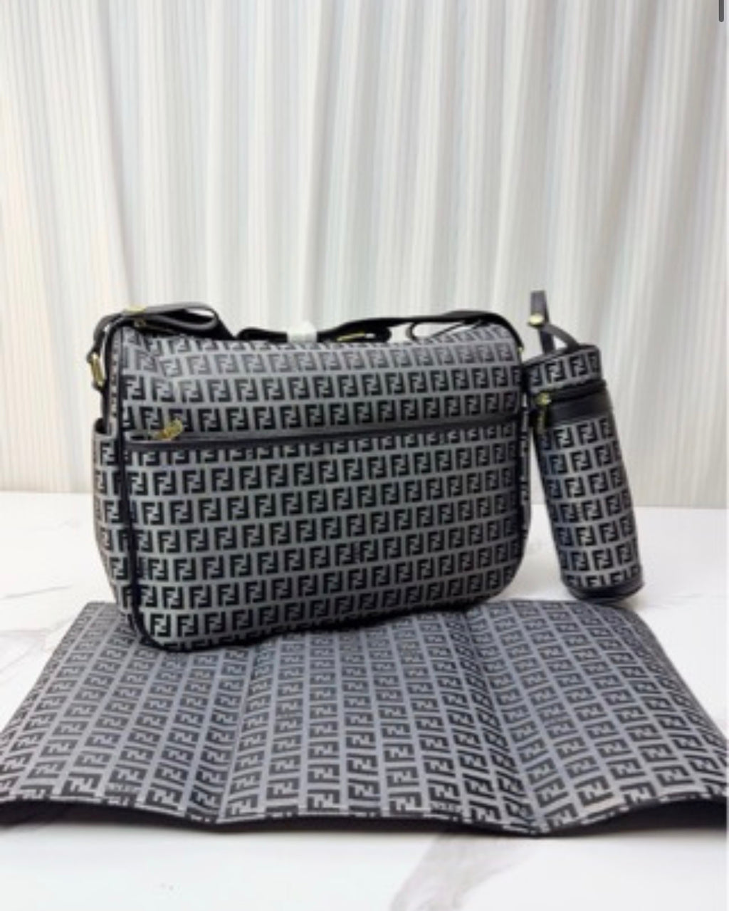 Fendi baby bag