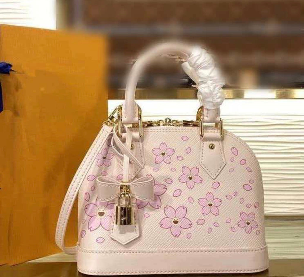 Mini LV handbags
