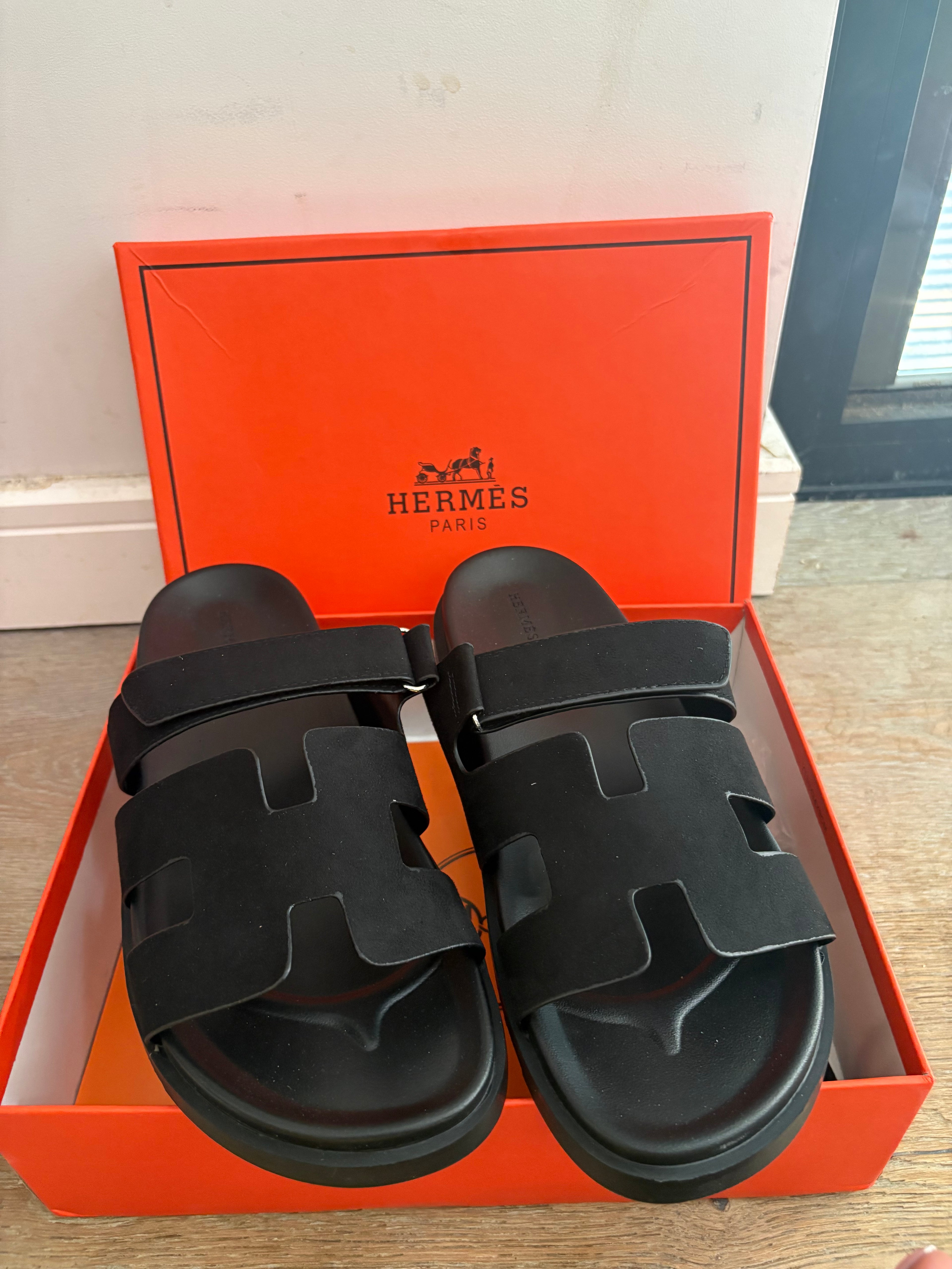 Hermes slides