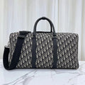Dior duffel