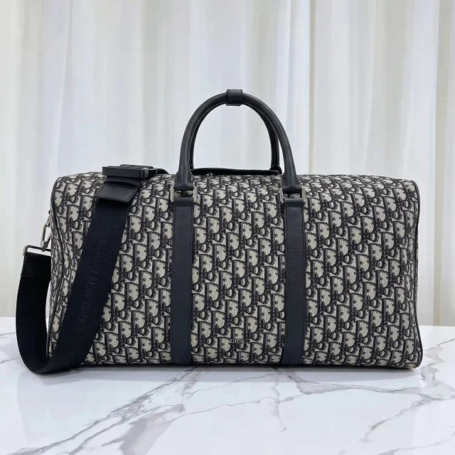 Dior duffel
