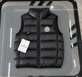 Moncler gilet