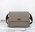 Men’s Gucci travel bag