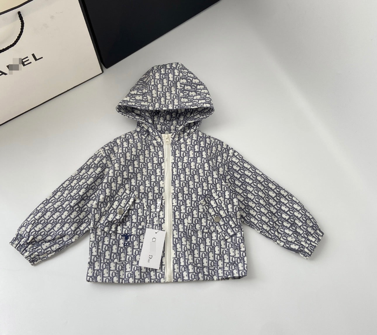 Kids Dior jacket