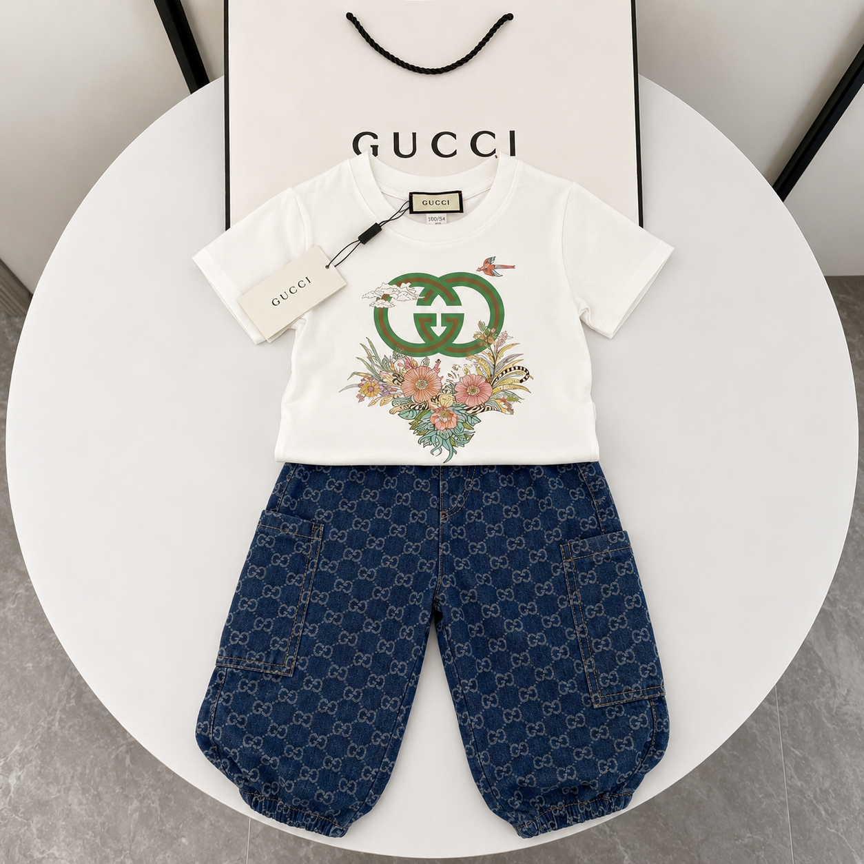 Gucci unisex