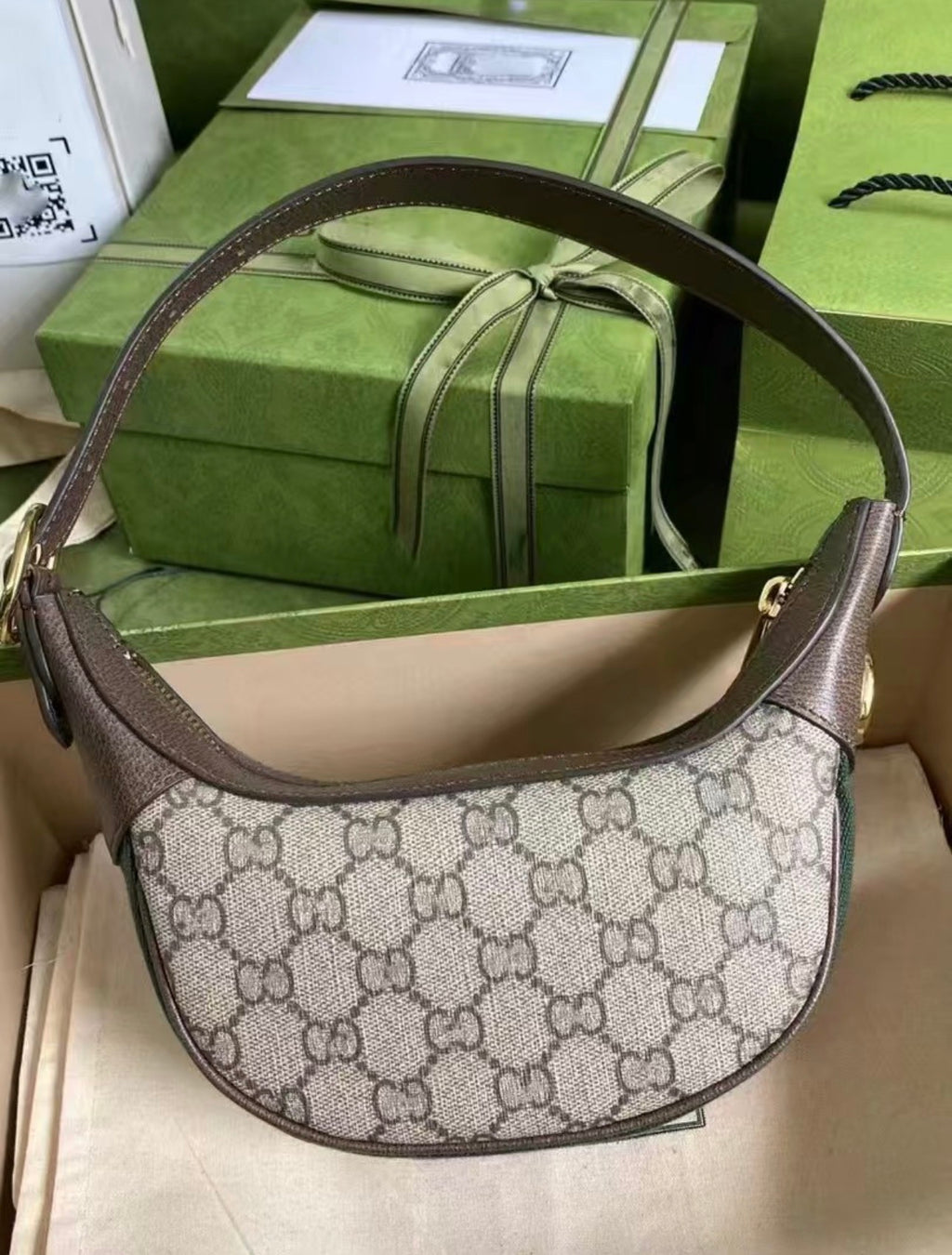 Gucci bag