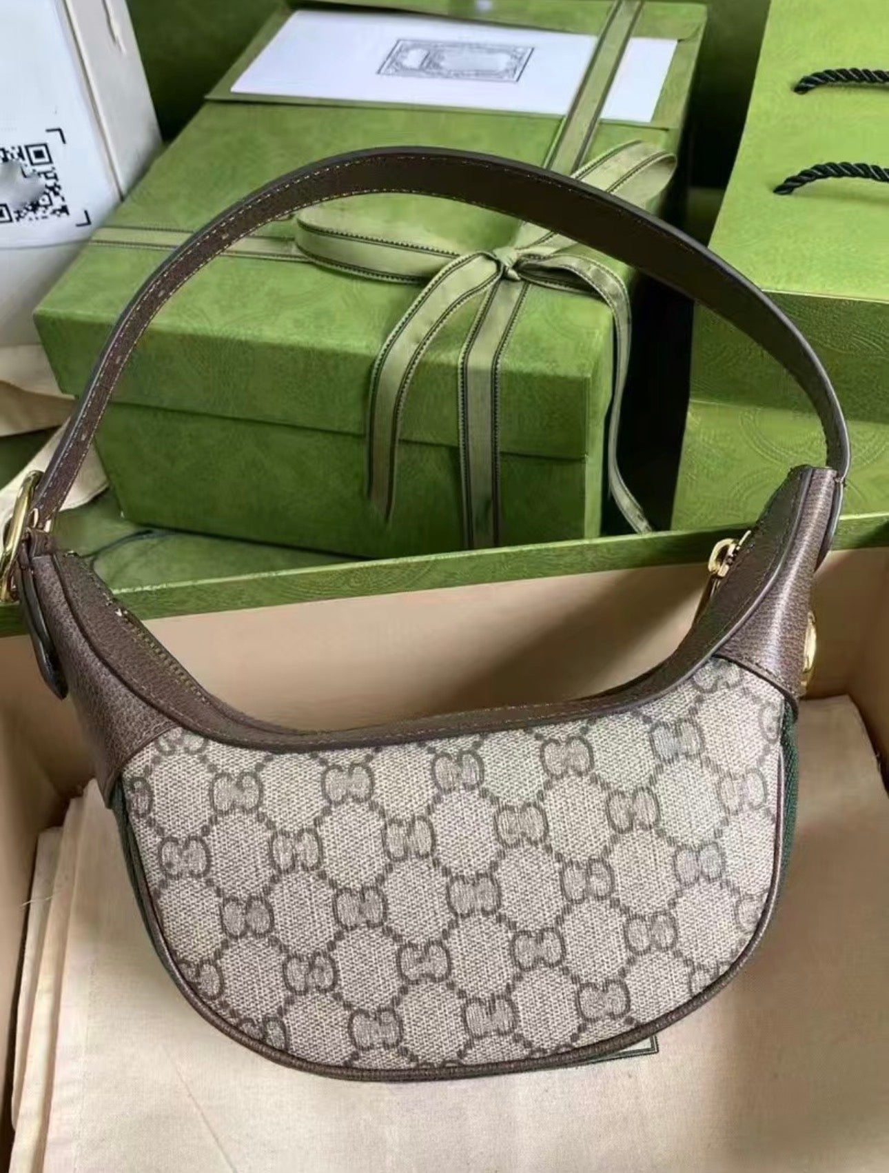 Gucci bag