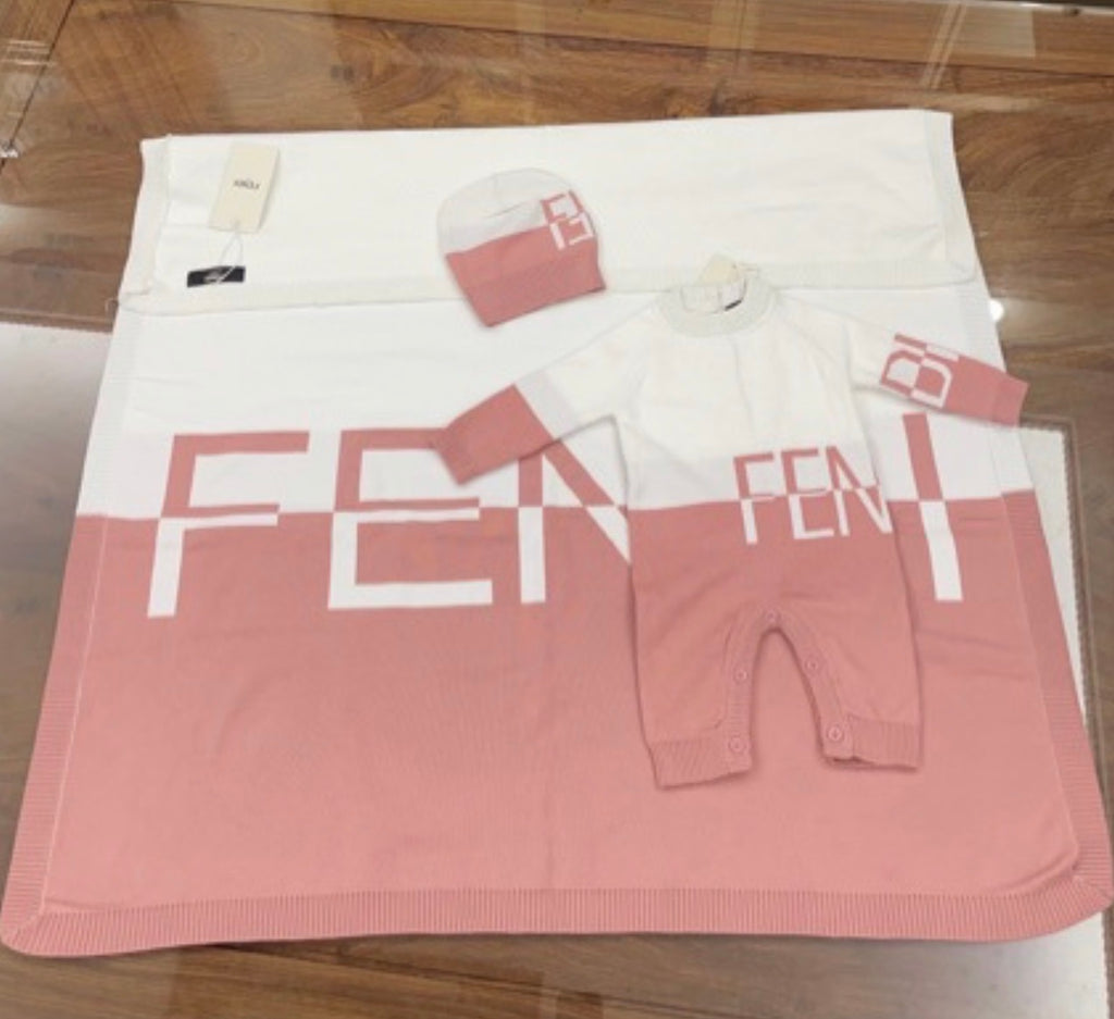 Fendi baby growers