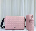 Pink Dior