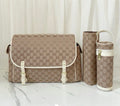 Gucci changing bag