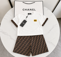 Fendi set