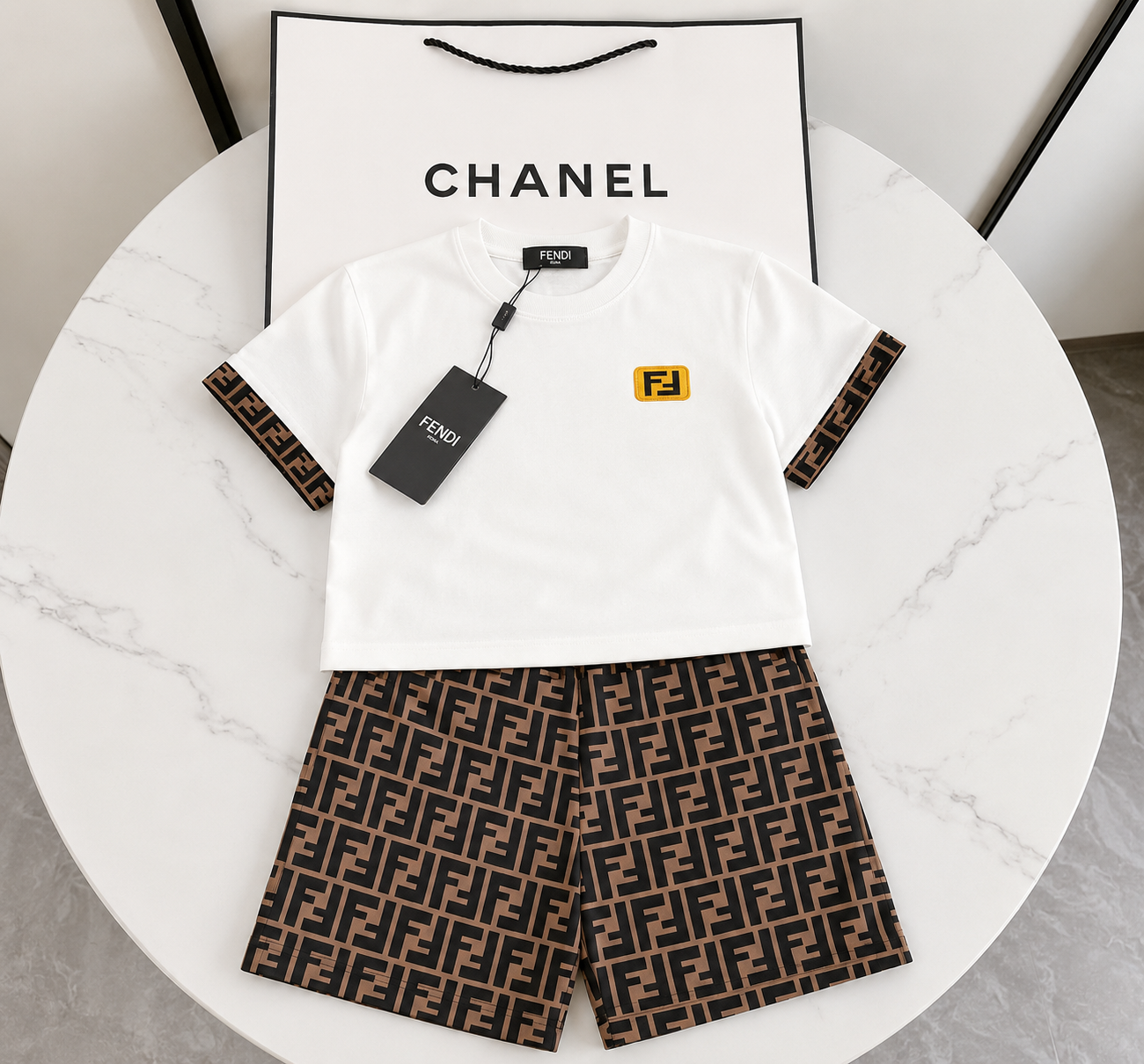 Fendi set