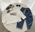 Balenciaga set