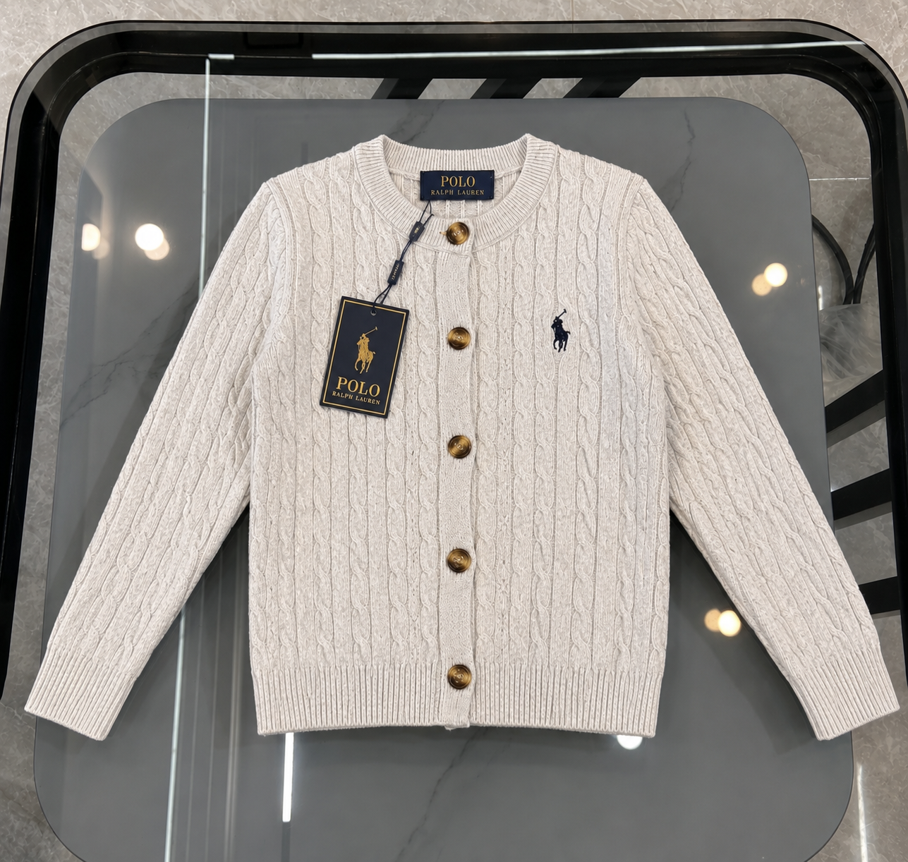 Ralph Lauren