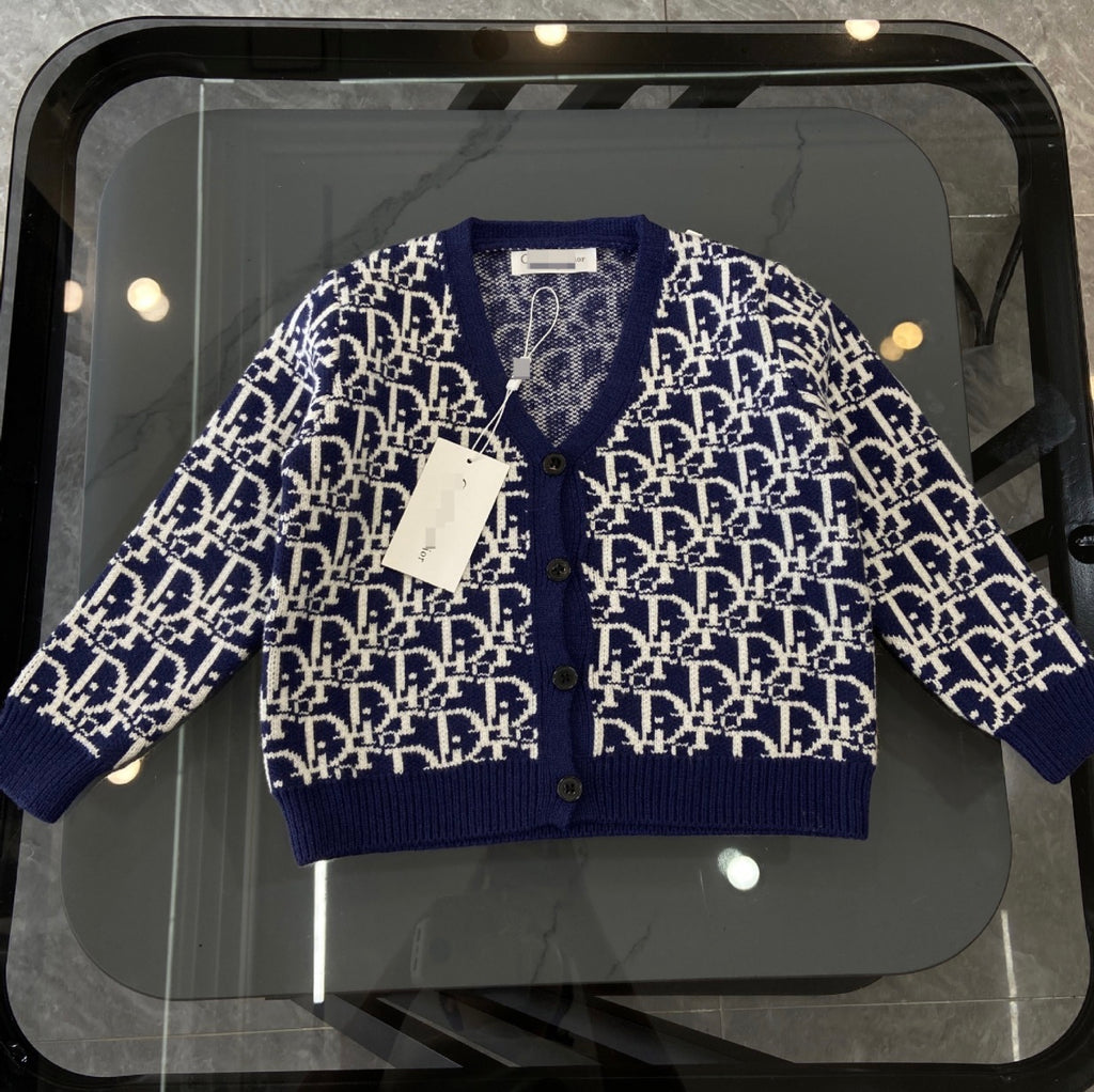 Boys Dior jumper