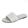 Dior sliders