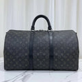 Lv duffle bag