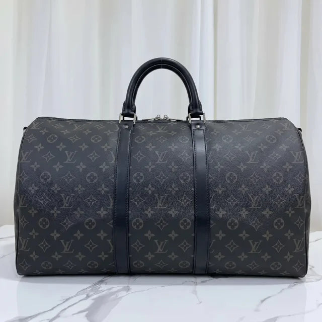 Lv duffle bag
