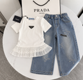 Prada set girls