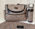 Gucci 3 in 1 Mickey Mouse bag