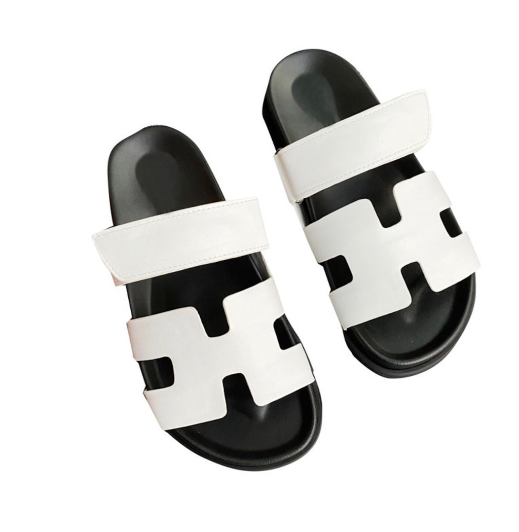 Hermes sliders