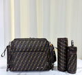Fendi changing bag