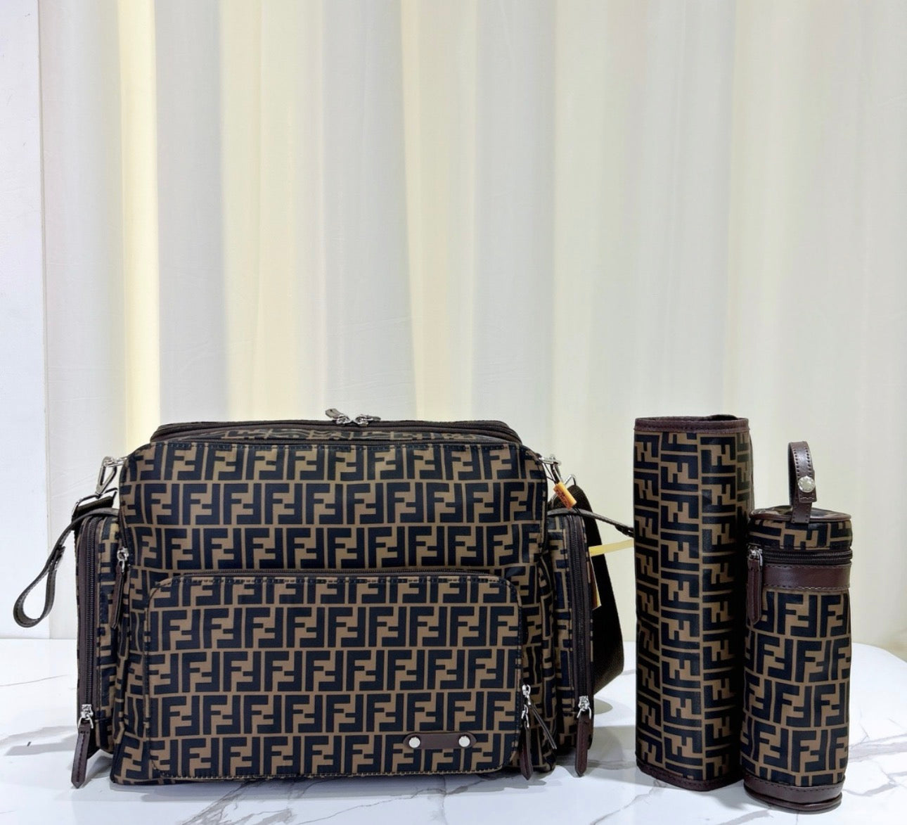 Fendi changing bag