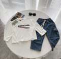 Balenciaga boys