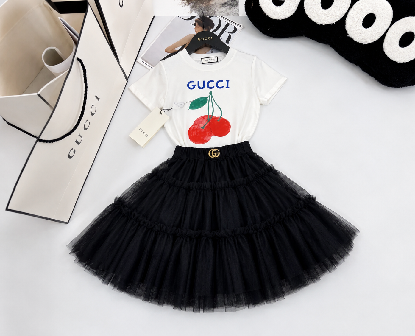 Gucci dress