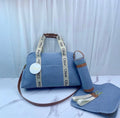 Chloe 3 in 1 baby bag