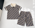 Boys Dior set