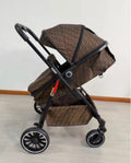 Fendi stroller
