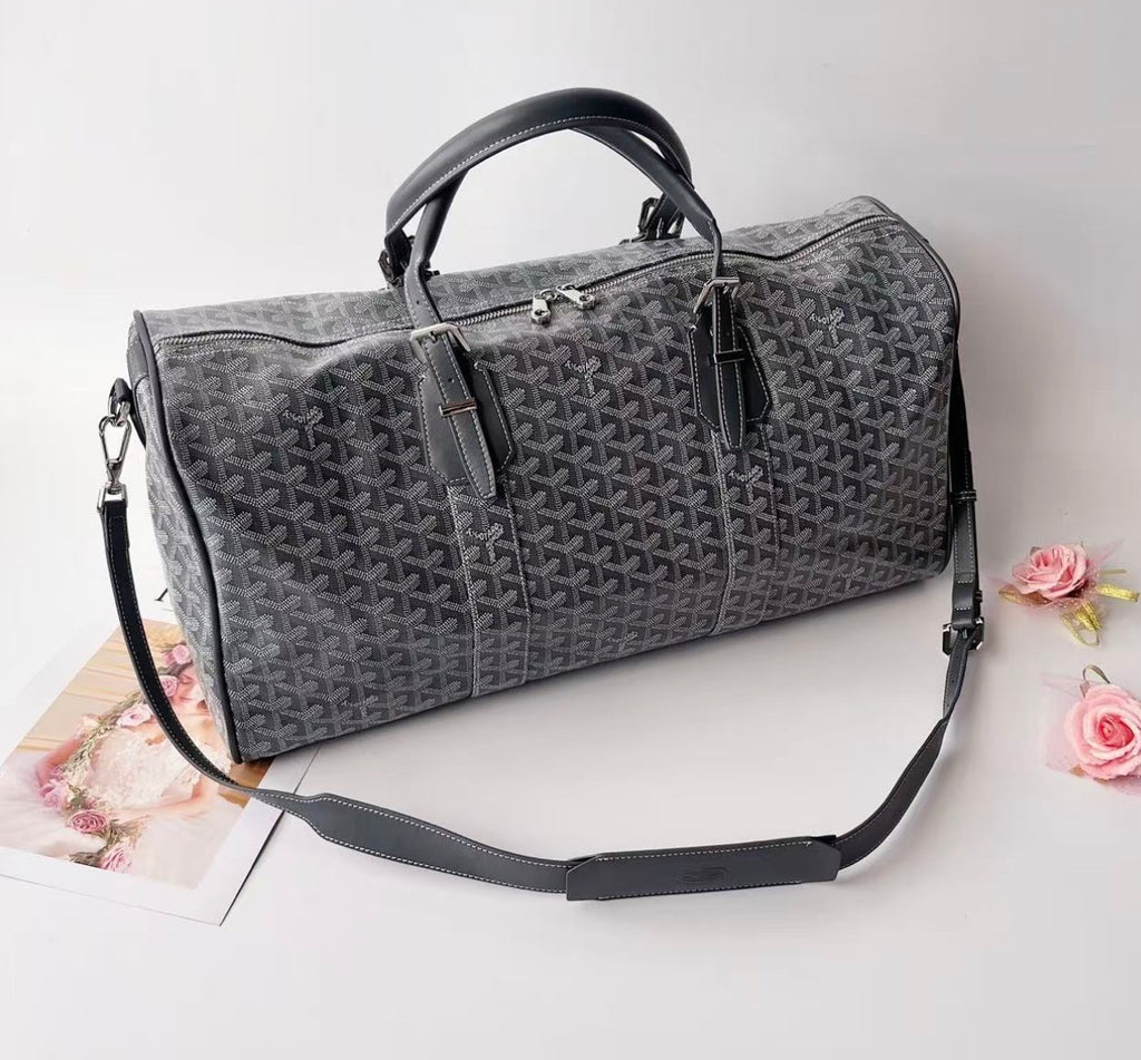 Go yard duffel travel bag