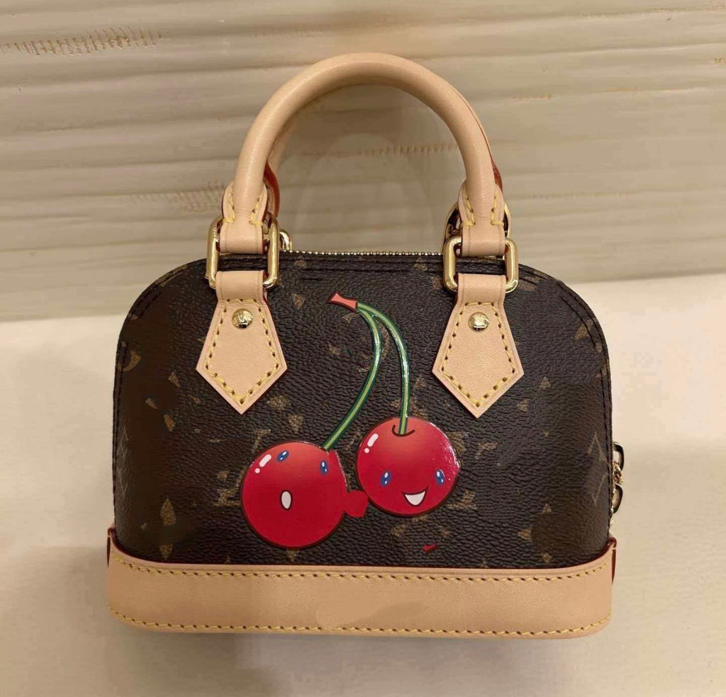 Mini LV handbags
