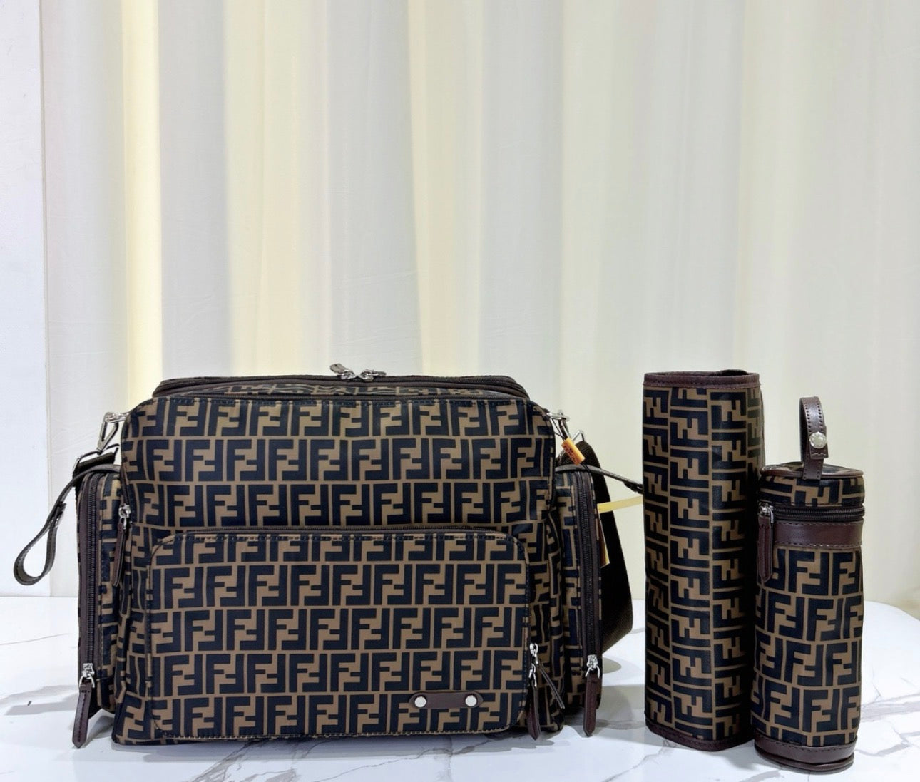 Fendi changing bag