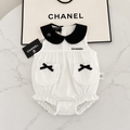 Chanel spring dress