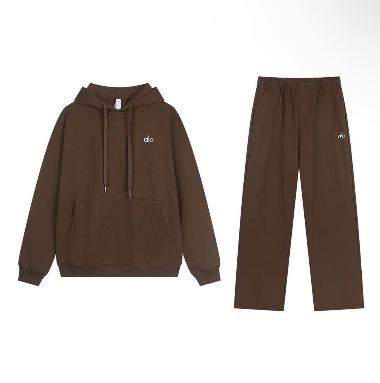 Alo tracksuit