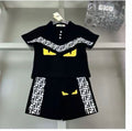 Fendi boys set