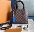 Mini LV handbags