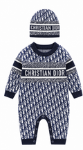 Dior baby grower